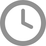 Clock Icon